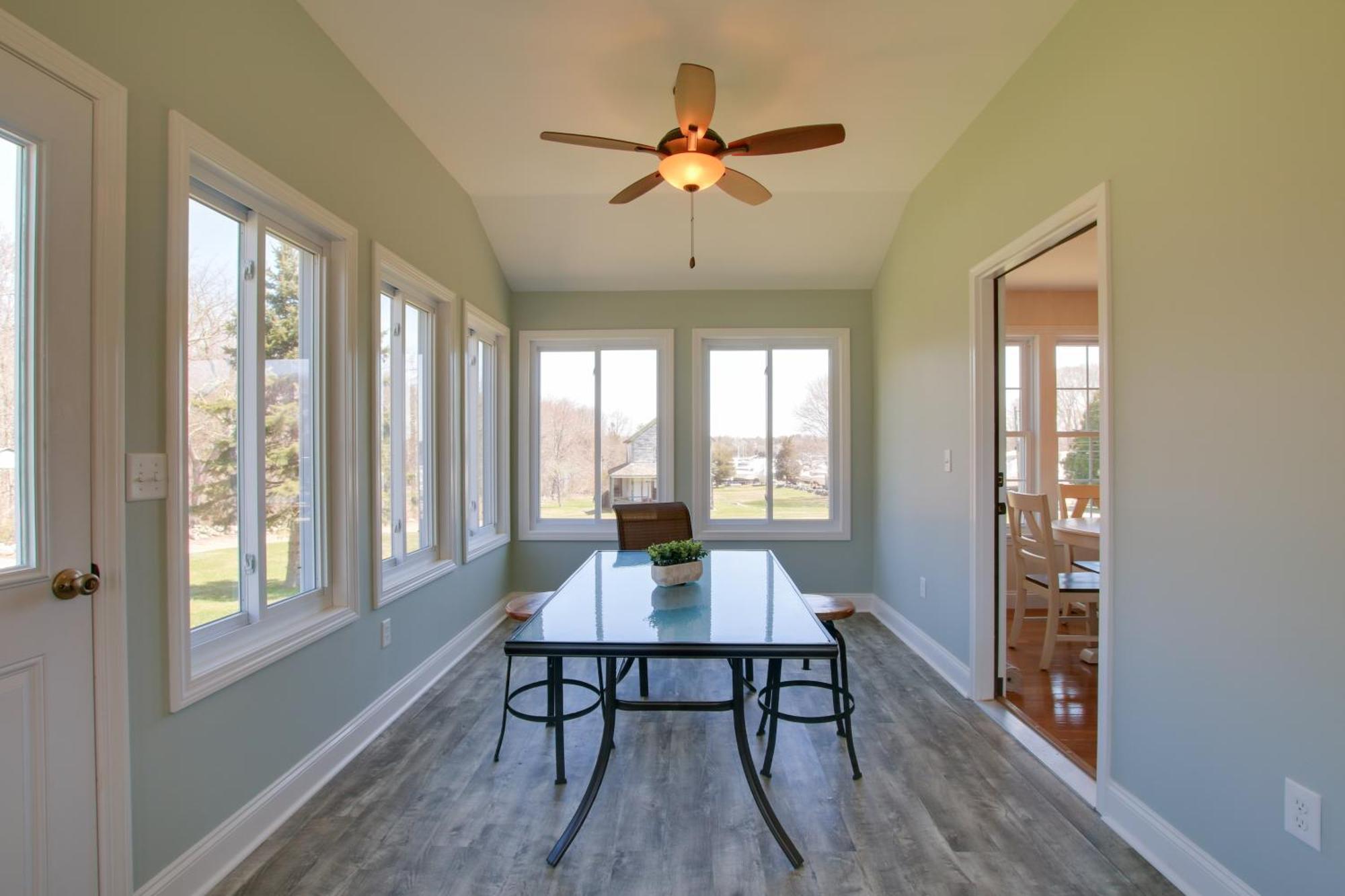 Charming Home With Yard Steps To Pawcatuck River! Esterno foto